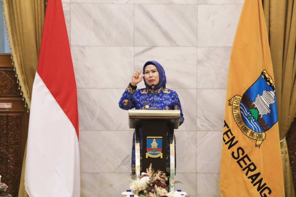 Pemkab Serang Ogah Pindah RKUD ke Bank Banten Meski Ada Titah Mendagri