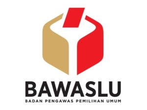 Logo Bawaslu RI