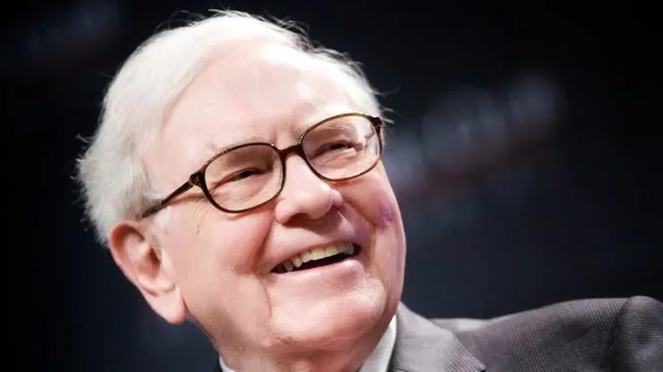 Warren Buffett