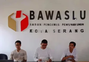 Bawaslu Kota Serang