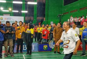 BNI Sirkuit Nasional A