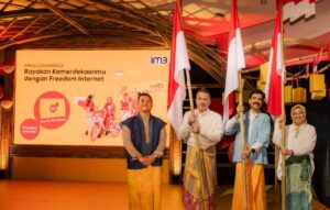 Indosat Ooredoo Hutchison