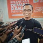 Hasan Basri Bakal Calon Wali Kota Serang