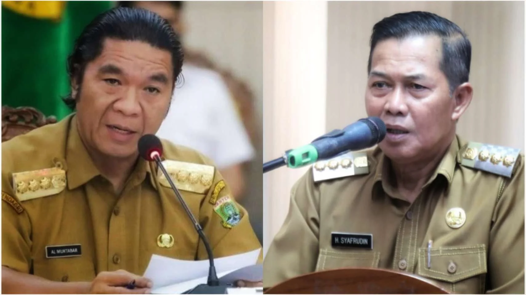 Pj Gubernur Banten Wali.Kota Serang