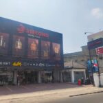 3Second Family Store Cilegon