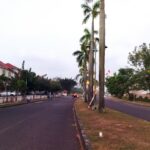 Jalan Bonakarta
