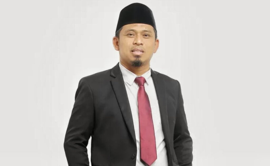 Ahmad Nuri