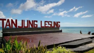 KEK Tanjung Lesung