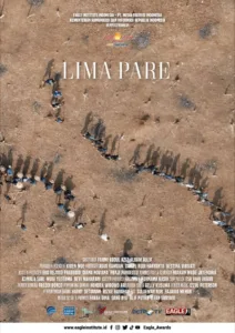 Lima Pare