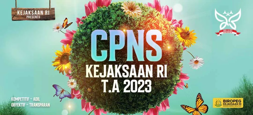 CPNS Kejaksaan RI