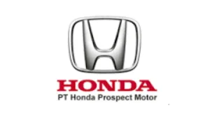 Logo Honda Prospect Motor