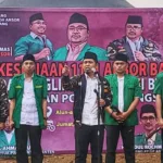 GP Ansor Banten