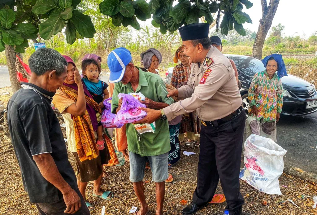 Polda Banten