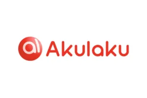 Logo Akulaku