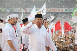 Prabowo Subianto