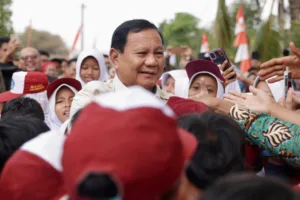 Prabowo Subianto