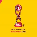 Logo Piala Dunia U-17