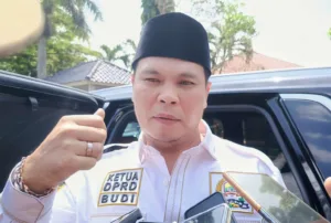 Budi Rustandi