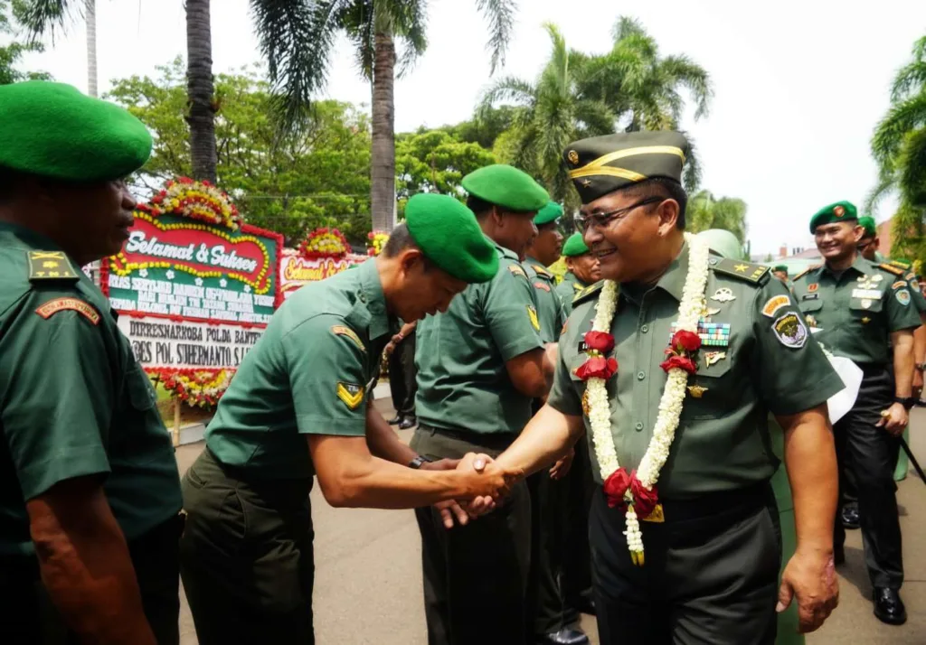 Brigjen TNI Tatang Subarna