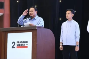 Prabowo-Gibran