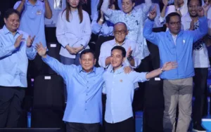 Prabowo-Gibran