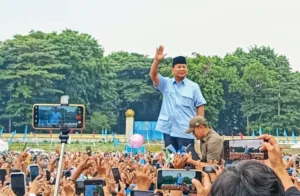 Prabowo Subianto