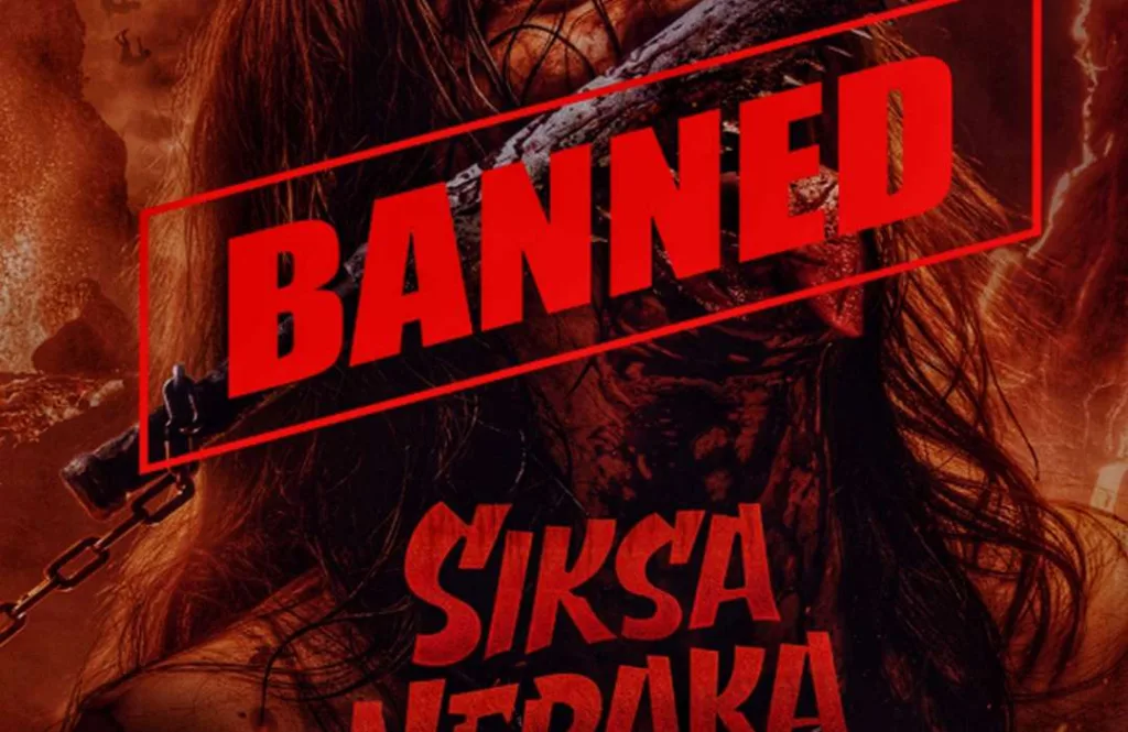 Siksa Neraka