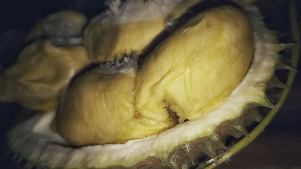 Durian