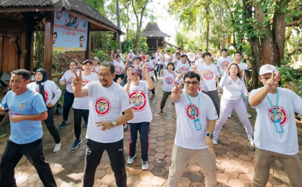 Pilpres Sekali Putaran