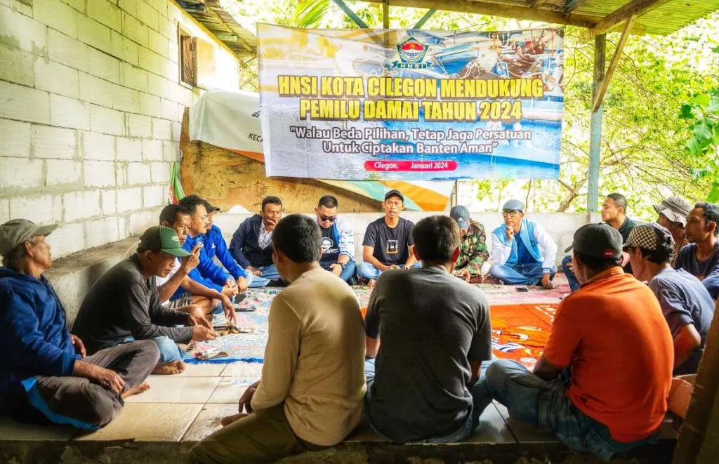 HNSI Kota Cilegon