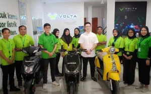 Volta Banten