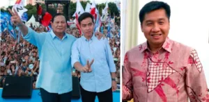 Prabowo-Gibran