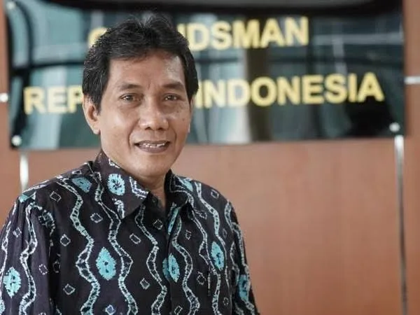 Anggota Ombudsman