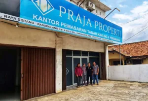 Praja Properti