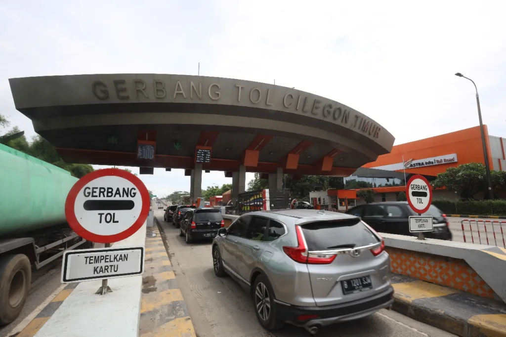 Gerbang Tol