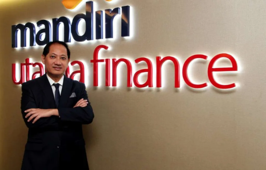 Mandiri Utama Finance