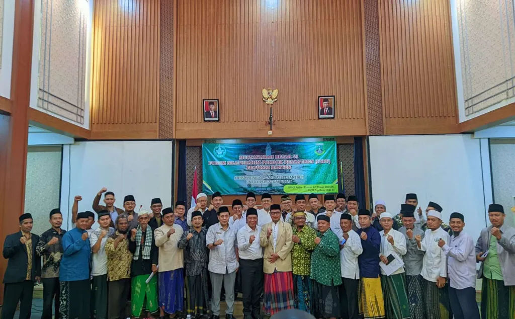 FSPP Banten