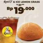 Roti'o