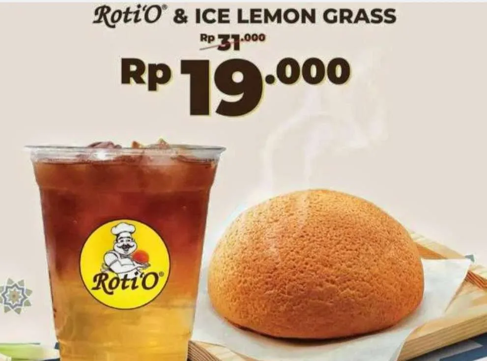 Roti'o