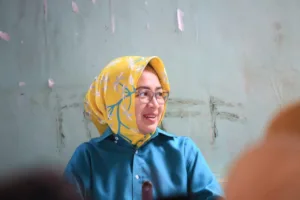 Airin Rachmi Diany