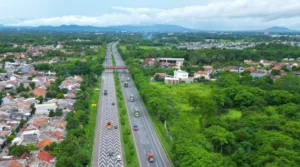 Tol Tangerang-Merak