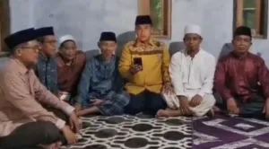 Pernyataan sikap