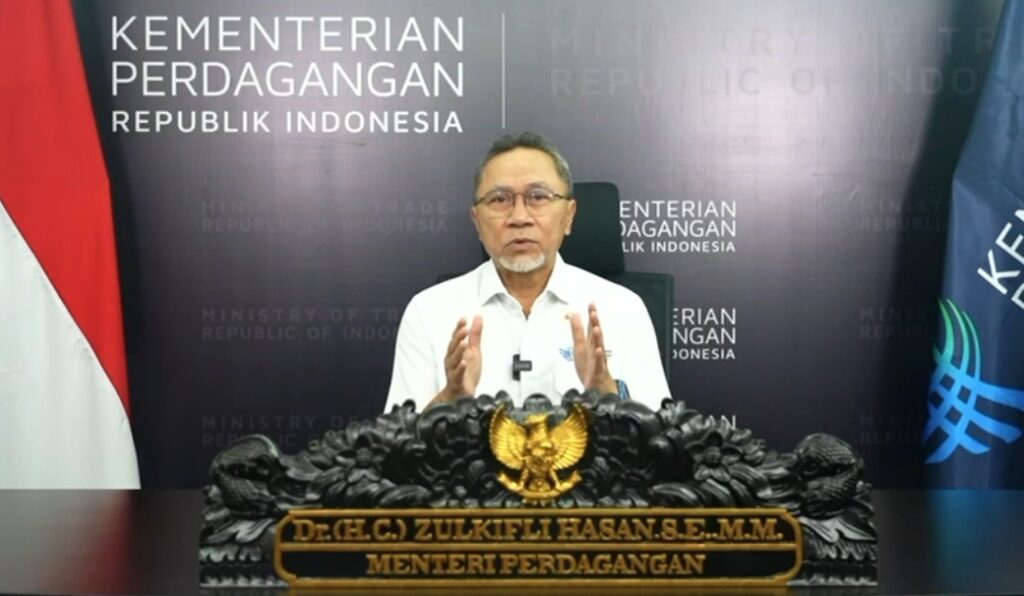 Zulkifli Hasan