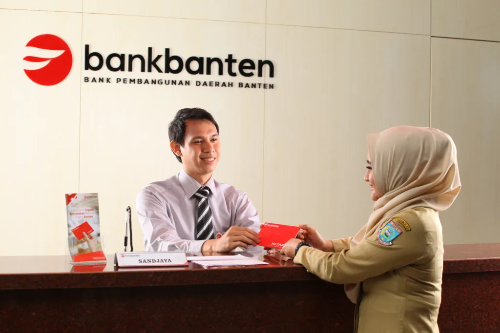 Mendagri minta bupati dan wali kota se-Banten Pindahkan RKUD ke Bank Banten. (Foto: Dok. Bank Banten)