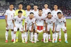 Timnas U-23 Indonesia