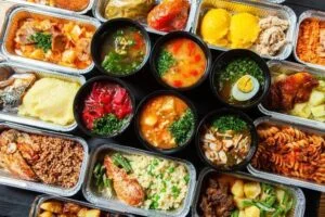Makanan
