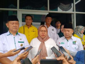Pilkada Kota Serang