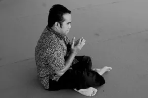 Khutbah Idul Fitri