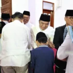 Pj Gubernur Banten Al Muktabar