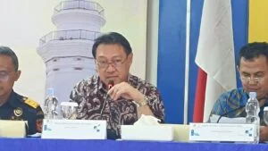 Realisasi Penerimaan Pajak di Banten Capai Rp18,077 Triliun